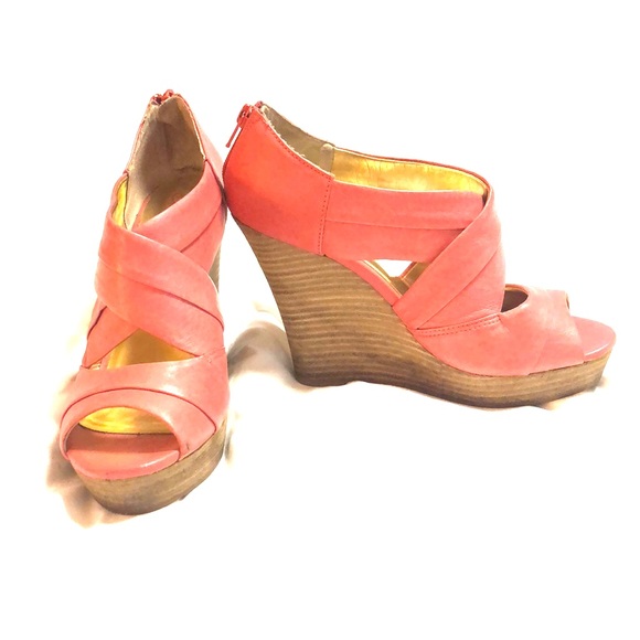 seychelles shoes wedges